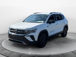2022 Volkswagen Taos S