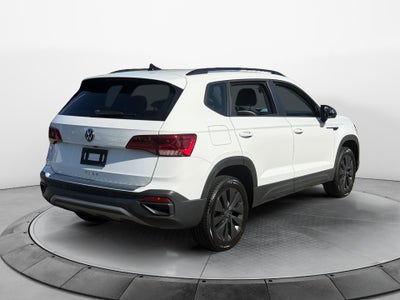2022 Volkswagen Taos S