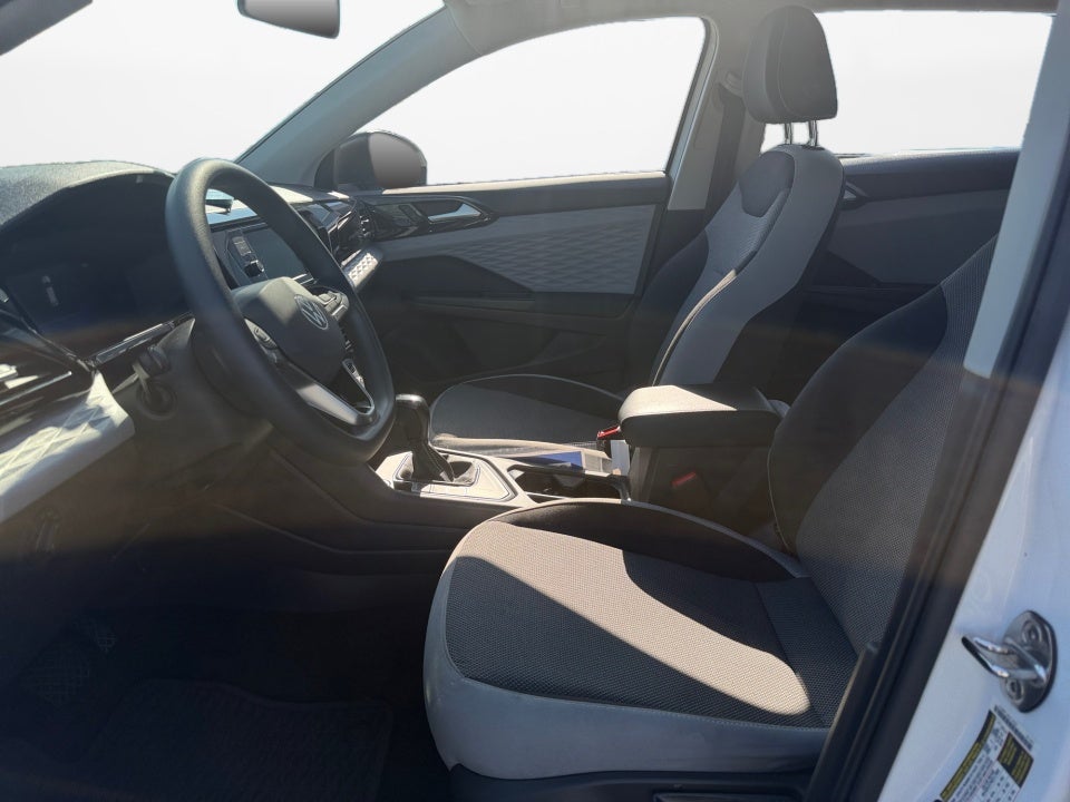 2022 Volkswagen Taos S
