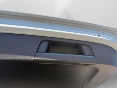 2027 Volkswagen Taos SE