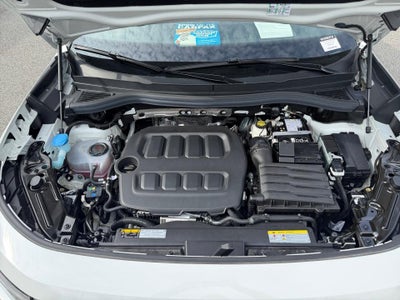 2025 Volkswagen Tiguan SE R-Line Black