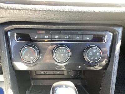 2023 Volkswagen Tiguan 2.0T S