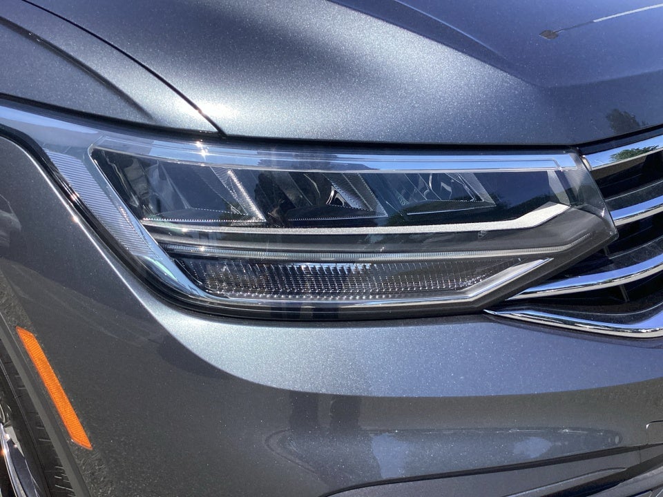 2023 Volkswagen Tiguan 2.0T S