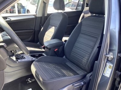 2023 Volkswagen Tiguan 2.0T S