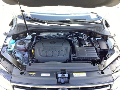 2023 Volkswagen Tiguan 2.0T S