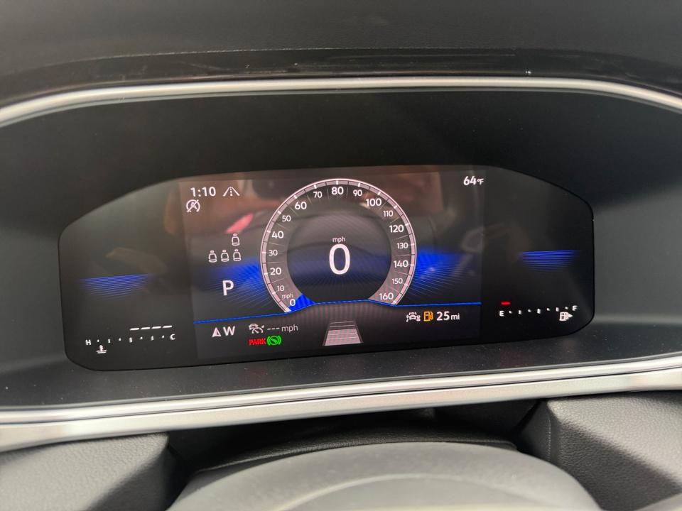 2027 Volkswagen Taos Sport
