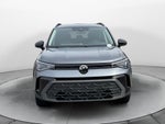 2027 Volkswagen Taos Sport