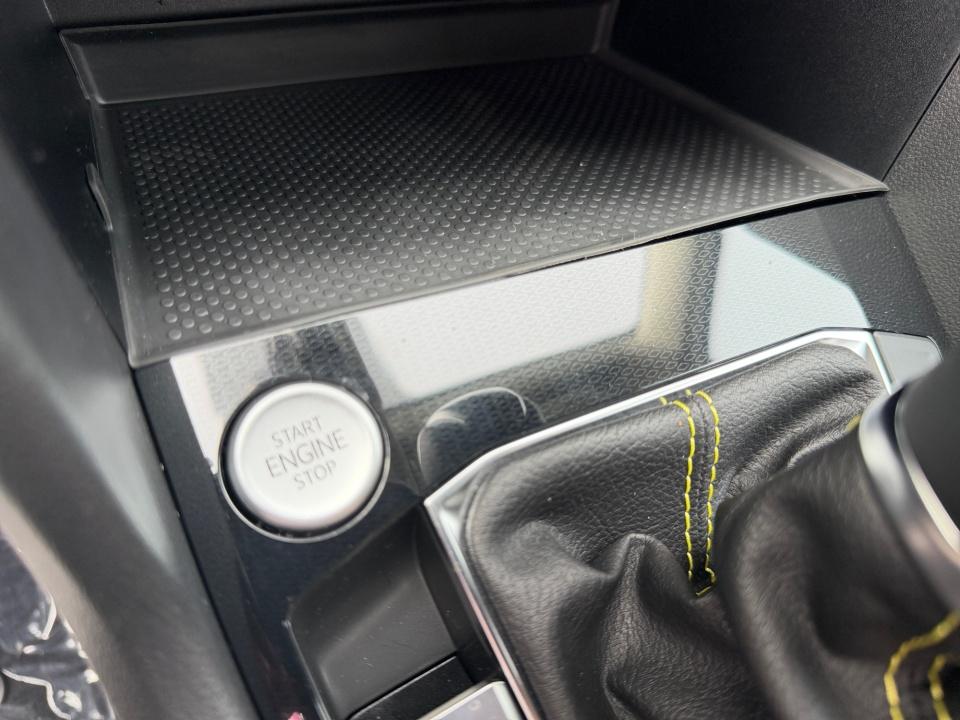 2027 Volkswagen Taos Sport