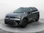 2027 Volkswagen Taos Sport