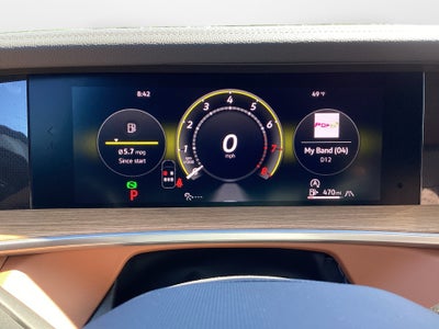 2026 Volkswagen Tiguan SEL R-Line Turbo