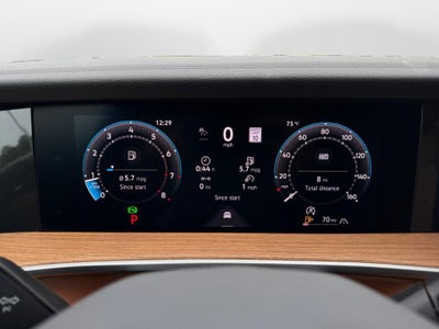 2027 Volkswagen Tiguan SEL R-Line Turbo