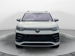 2027 Volkswagen Tiguan SEL R-Line Turbo