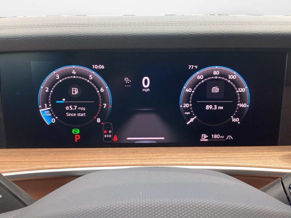 2026 Volkswagen Tiguan SEL R-Line Turbo