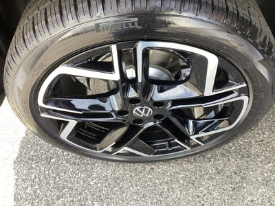 2026 Volkswagen Tiguan SEL R-Line Turbo