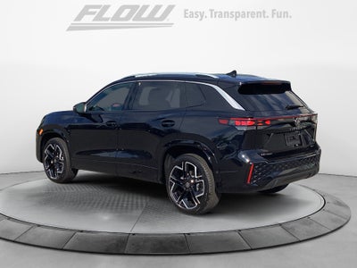 2026 Volkswagen Tiguan SEL R-Line Turbo