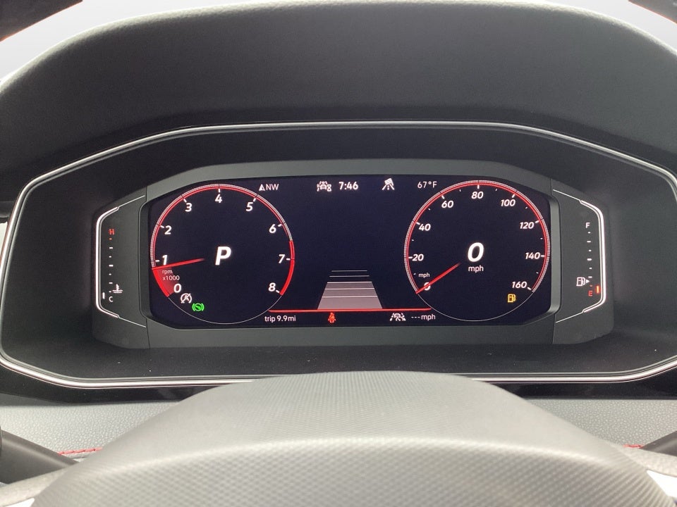 2026 Volkswagen Jetta GLI Autobahn