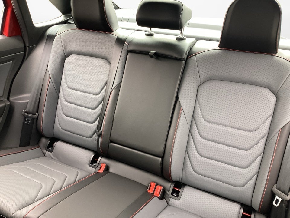 2026 Volkswagen Jetta GLI Autobahn