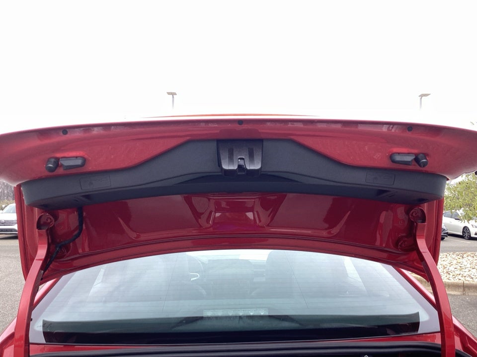 2026 Volkswagen Jetta GLI Autobahn