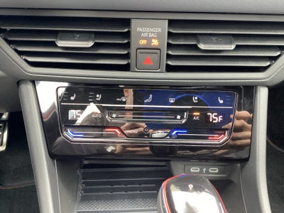 2026 Volkswagen Jetta GLI Autobahn