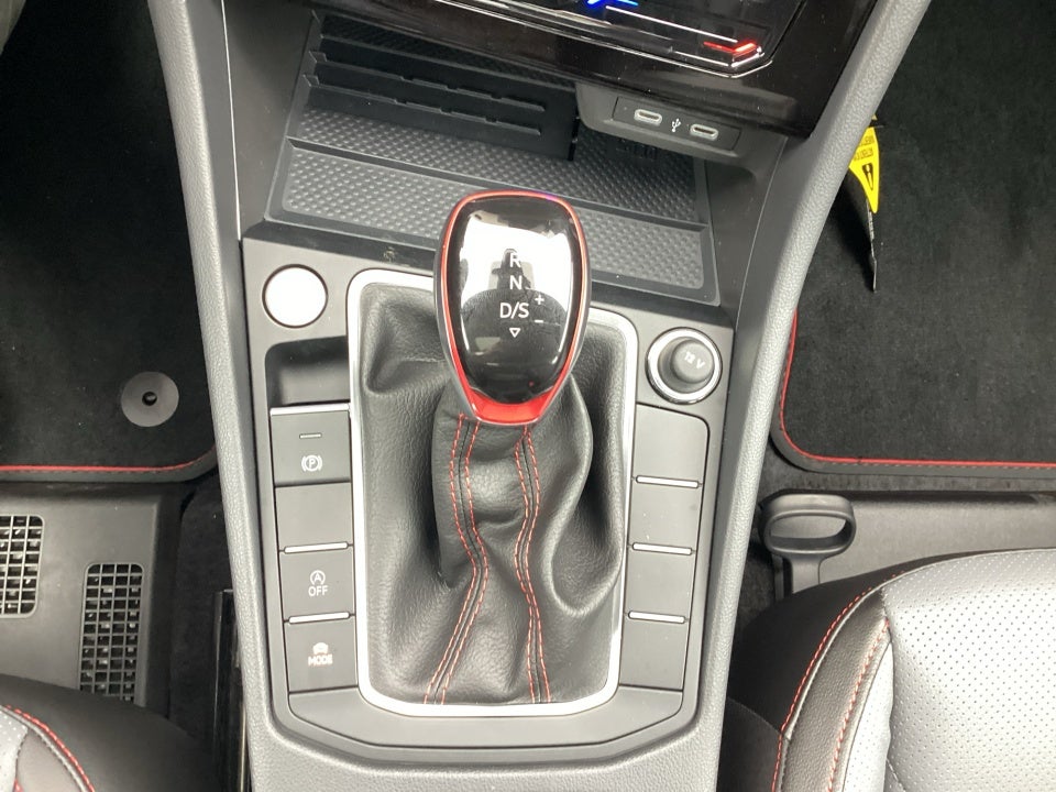 2026 Volkswagen Jetta GLI Autobahn