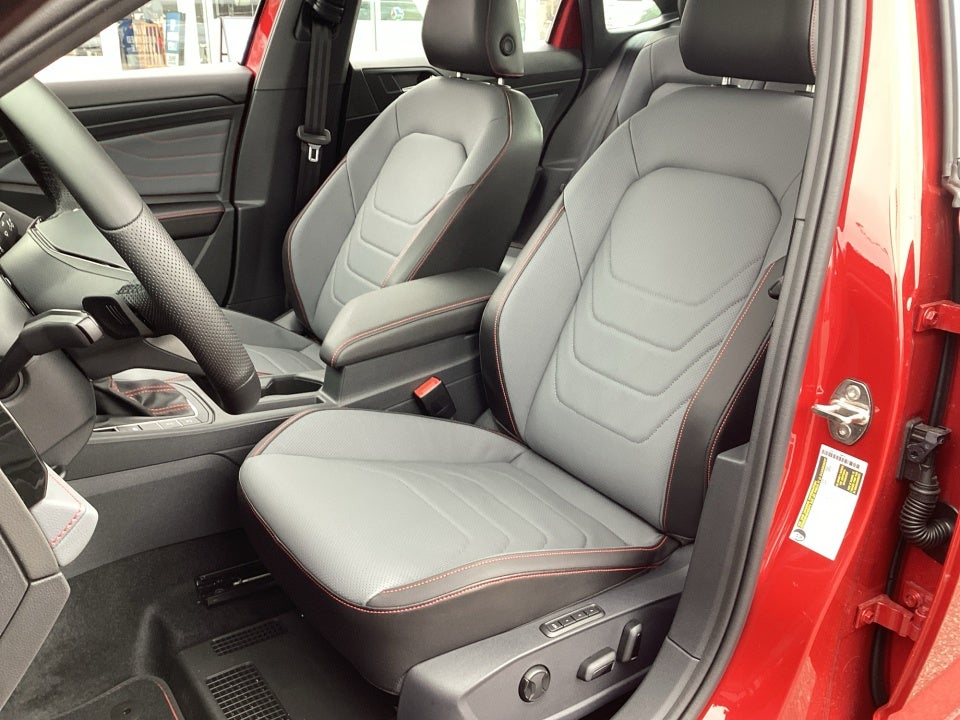 2026 Volkswagen Jetta GLI Autobahn