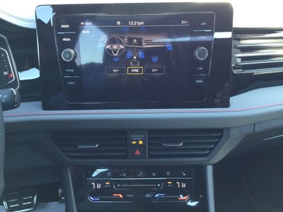 2026 Volkswagen Jetta GLI Autobahn