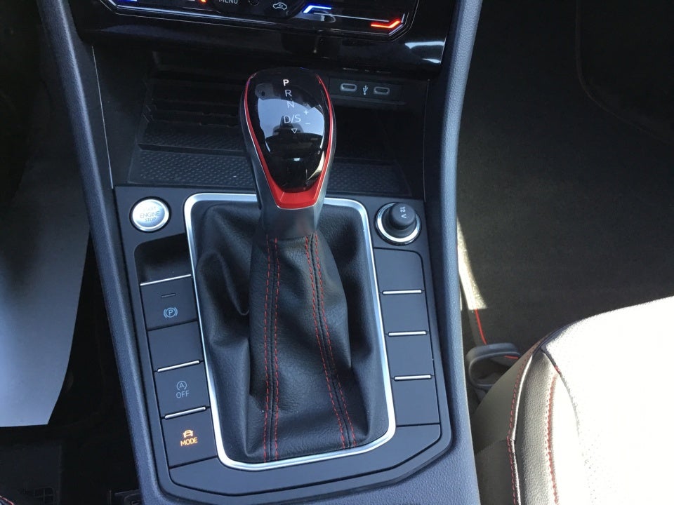 2026 Volkswagen Jetta GLI Autobahn