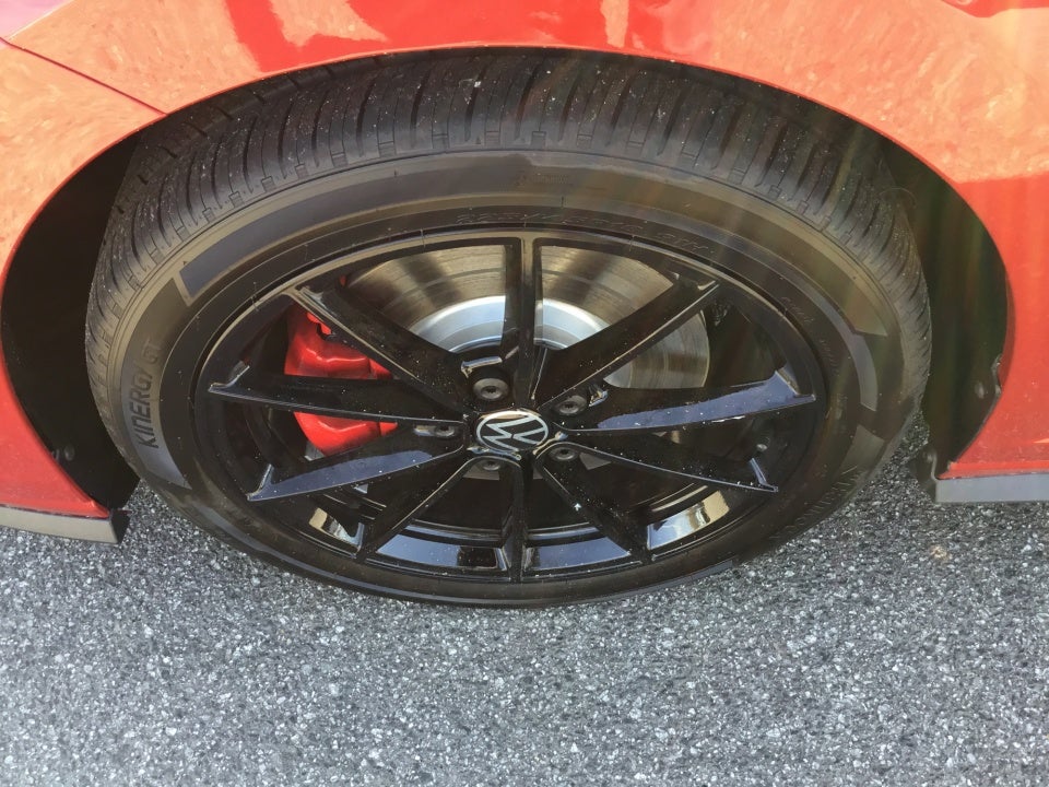 2026 Volkswagen Jetta GLI Autobahn