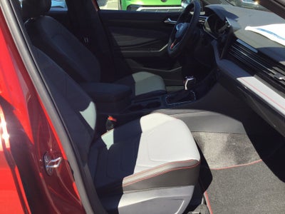 2026 Volkswagen Jetta GLI Autobahn