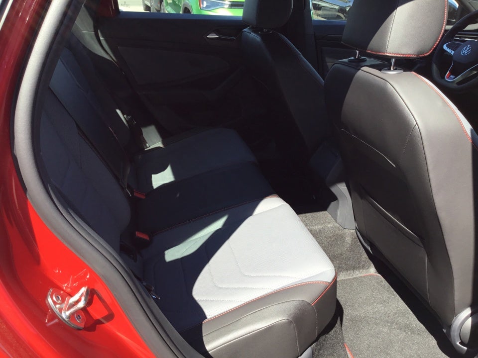 2026 Volkswagen Jetta GLI Autobahn