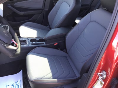 2026 Volkswagen Jetta GLI Autobahn