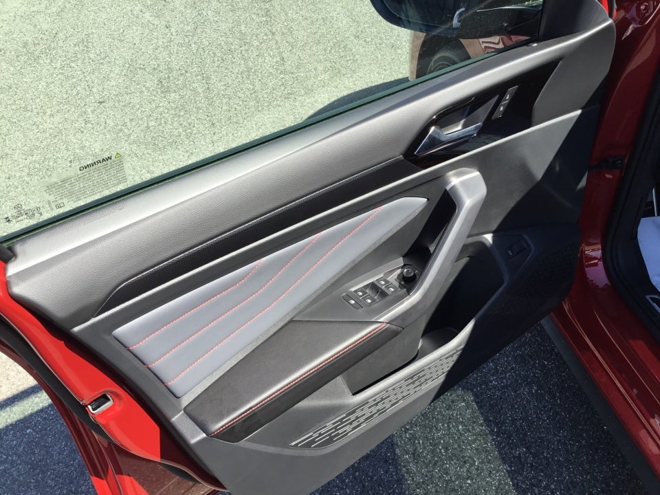 2026 Volkswagen Jetta GLI Autobahn