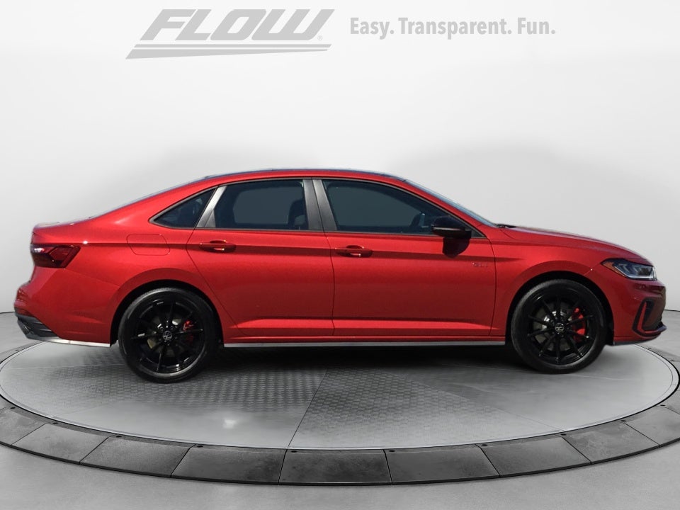 2026 Volkswagen Jetta GLI Autobahn