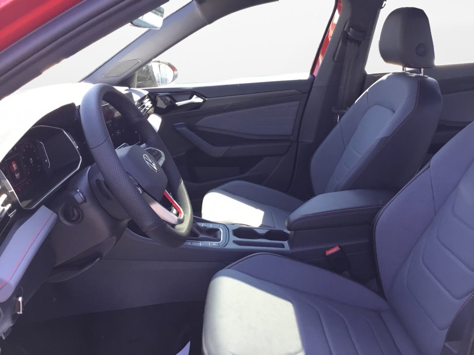 2026 Volkswagen Jetta GLI Autobahn