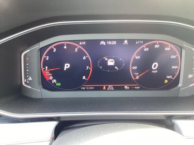 2026 Volkswagen Jetta GLI Autobahn