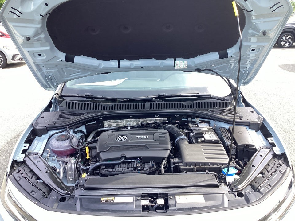 2026 Volkswagen Jetta GLI Autobahn