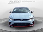 2026 Volkswagen Jetta GLI Autobahn