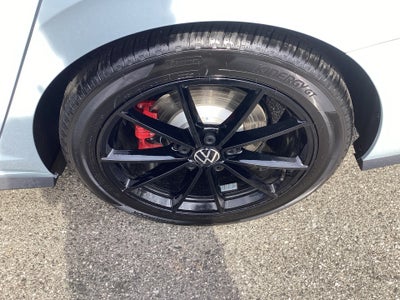 2026 Volkswagen Jetta GLI Autobahn
