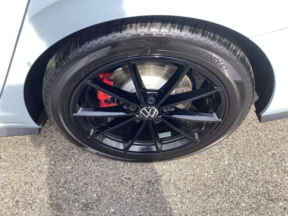 2026 Volkswagen Jetta GLI Autobahn