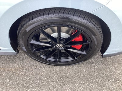 2026 Volkswagen Jetta GLI Autobahn