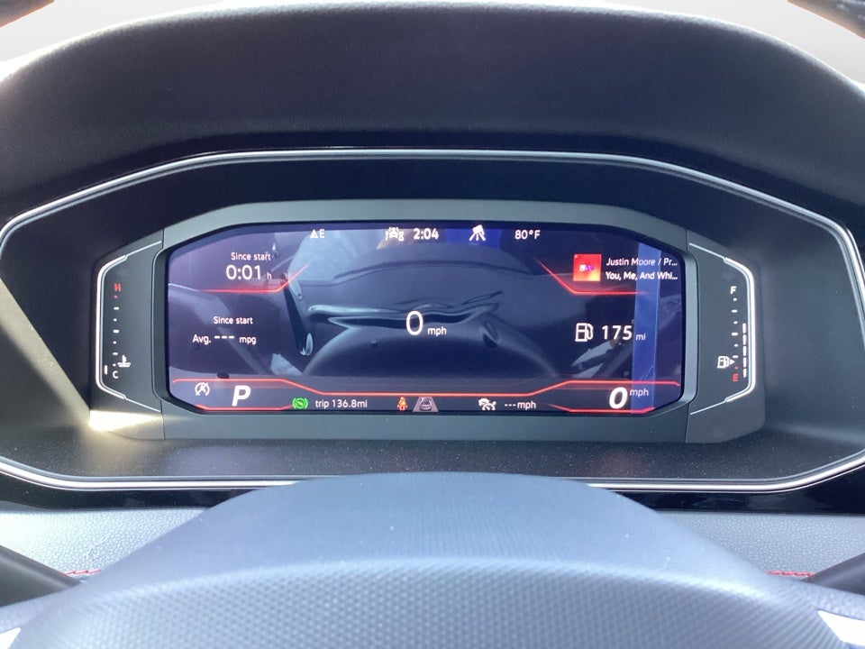 2026 Volkswagen Jetta GLI Autobahn