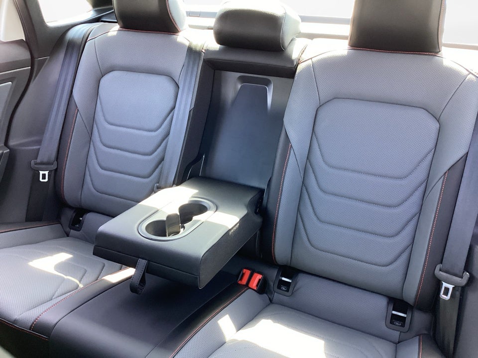 2026 Volkswagen Jetta GLI Autobahn