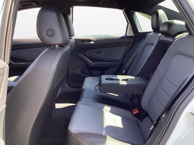 2026 Volkswagen Jetta GLI Autobahn