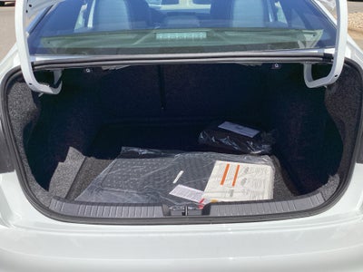 2026 Volkswagen Jetta GLI Autobahn