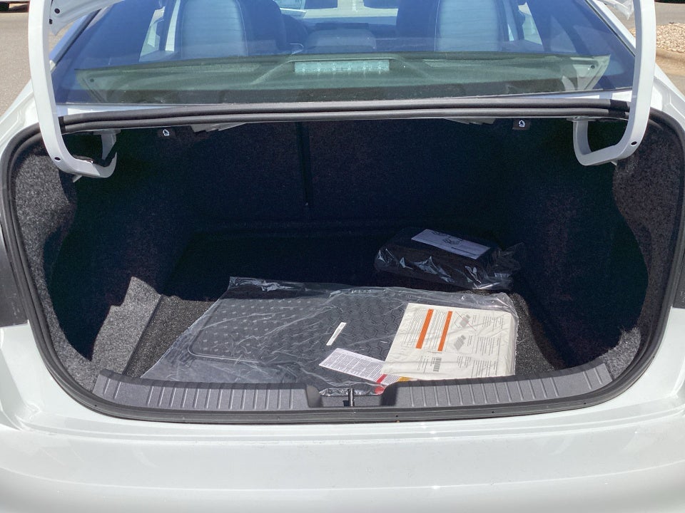 2026 Volkswagen Jetta GLI Autobahn