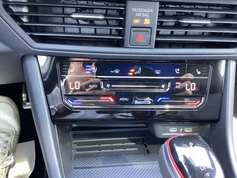 2026 Volkswagen Jetta GLI Autobahn