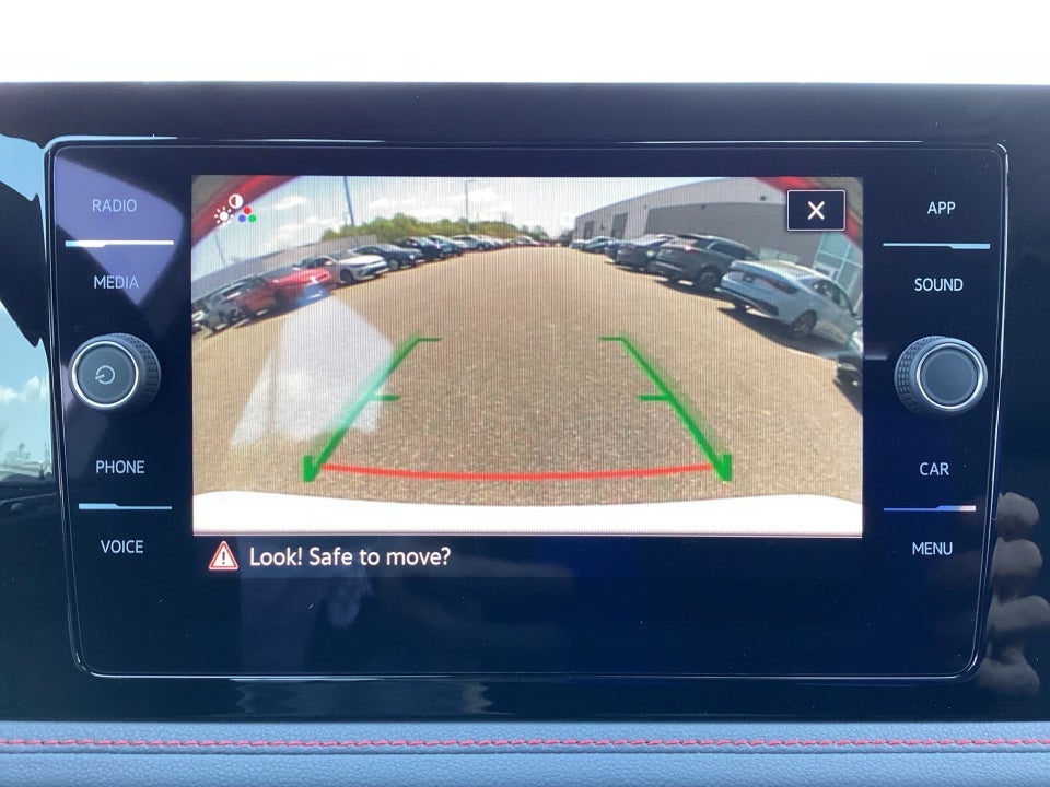 2026 Volkswagen Jetta GLI Autobahn