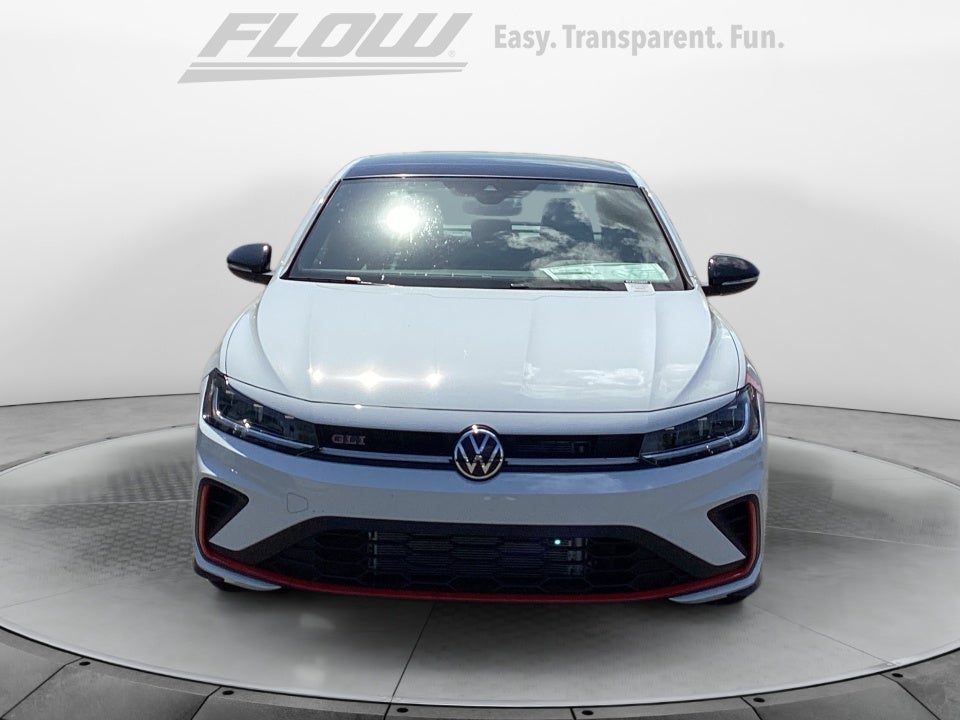 2026 Volkswagen Jetta GLI Autobahn