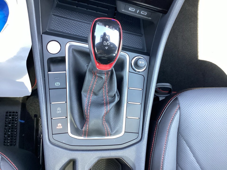 2026 Volkswagen Jetta GLI Autobahn