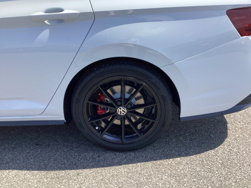 2026 Volkswagen Jetta GLI Autobahn